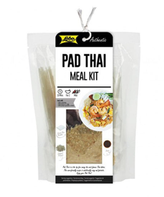 LOBO Kochset Pad Thai 200g - Panda-Panda Asia Shop by JEN