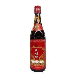 QINTA Kochwein Hua Tiao Chiew 16% Vol. 0.64l - Panda-Panda Asia Shop by JEN