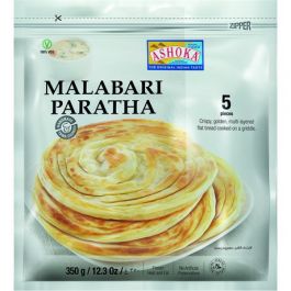 ASHOKA Malabari Paratha 350g - Panda-Panda Asia Shop by JEN