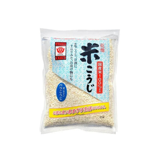 MASUYA Getrocknete Reishefe 300g - Panda-Panda Asia Shop by JEN