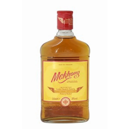 MEKHONG Thai Spirit Original 35% Vol. 350ml