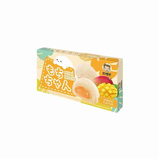 SZU SHEN PO Mochi Mango Mini 80g