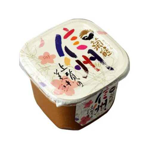 SHIH-CHUAN Miso Original 500g - Panda-Panda Asia Shop by JEN