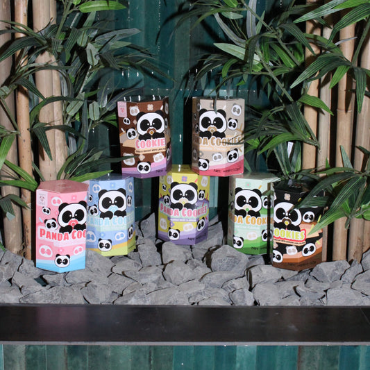 TOKIMEKI Panda-Kecks Bundle