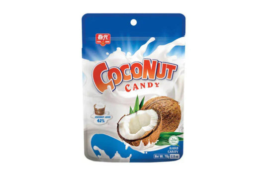 CHUN GUANG Kokosbonbons 78g