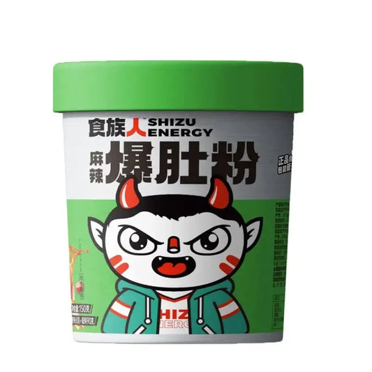 SHIZUREN SZR Instant Mala Vermicell 134 134g