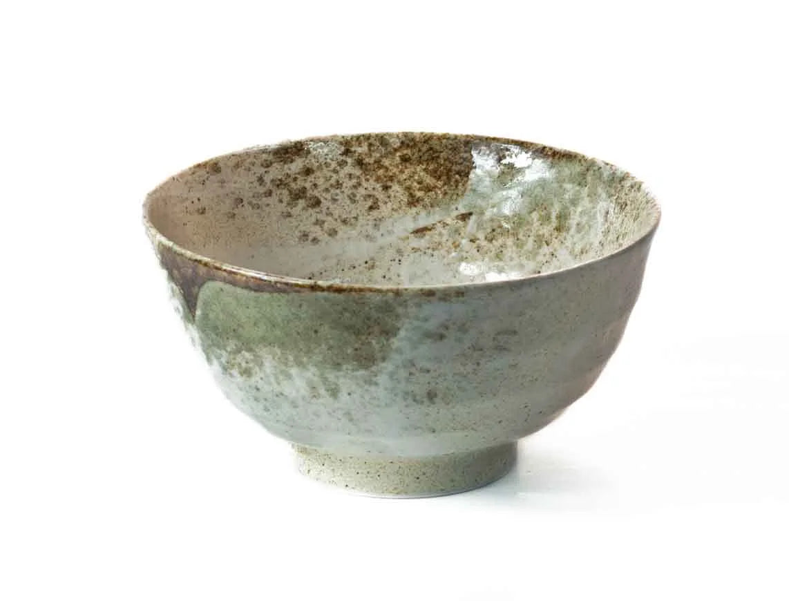 TAISAN Schale | HIKARI | weiss-grau Porzellan | Ø17 CM | H8,7 CM