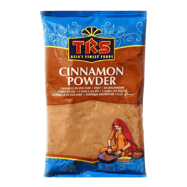 TRS Zimtpulver 100g - Panda-Panda Asia Shop by JEN