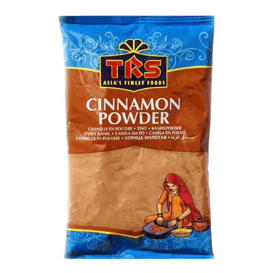 TRS Zimtpulver 100g - Panda-Panda Asia Shop by JEN