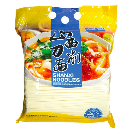 WHEATSUN Wheatsun Shanxi Nudeln 1.82kg - Panda-Panda Asia Shop by JEN