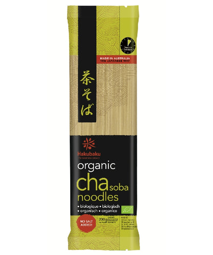 ALLGROO Bio Weizennudeln, Soba 300g - Panda-Panda Asia Shop by JEN