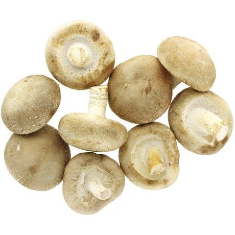 MAO XIONG Shiitake 150g