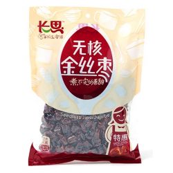 CHANG SI ChangSi Premium Jinsi Jujube Seedless 250g - Panda-Panda Asia Shop by JEN