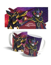 Code Geass Lelouch of the Re:surrection Tasse Leouch & Shinkiro 325 ml - Panda-Panda Asia Shop by JEN