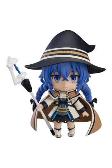 Mushoku Tensei: Jobless Reincarnation Nendoroid Actionfigur Roxy Migurdia 10 cm - Panda-Panda Asia Shop by JEN