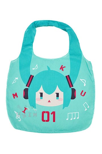 GOOD SMILE COMPANY Hatsune Miku Tragetasche - Panda-Panda Asia Shop by JEN