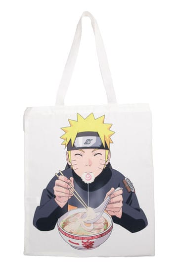 Naruto Tragetasche Naruto Ramen Bowl - Panda-Panda Asia Shop by JEN