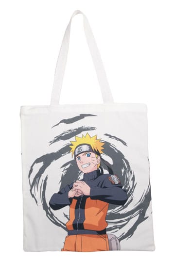 KONIX Naruto Tragetasche Storm - Panda-Panda Asia Shop by JEN