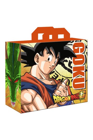 Dragon Ball Z Tragetasche Goku - Panda-Panda Asia Shop by JEN