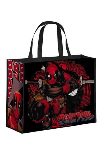 LYO Deadpool Tragetasche