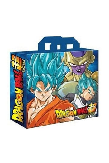 Dragon Ball Tragetasche - Panda-Panda Asia Shop by JEN