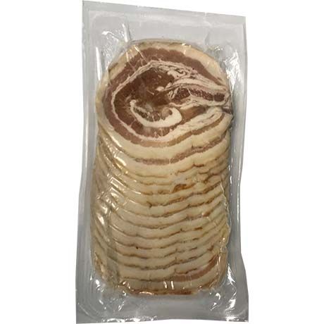 NH FOODS Schweinefleisch \"Chashu\" 150g - Panda-Panda Asia Shop by JEN
