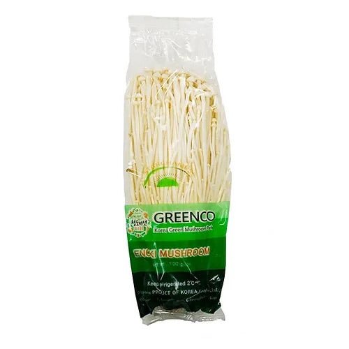 MAO XIONG Enoki Pilz 100g - Panda-Panda Asia Shop by JEN