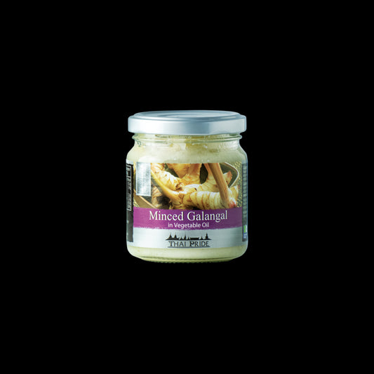 THAI PRIDE Galgant, gehackt 175 g - Panda-Panda Asia Shop by JEN