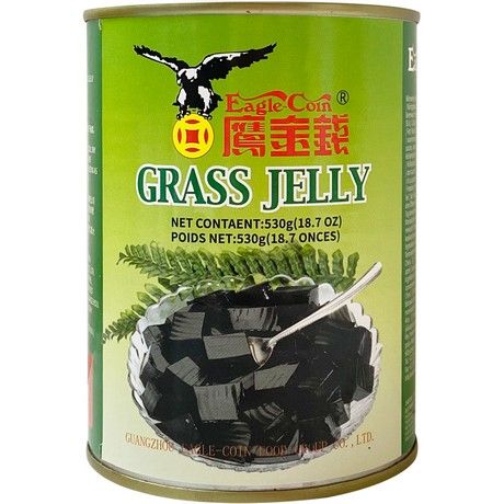 SWALLOW SAILING Grasgelee - Panda-Panda Asia Shop by JEN