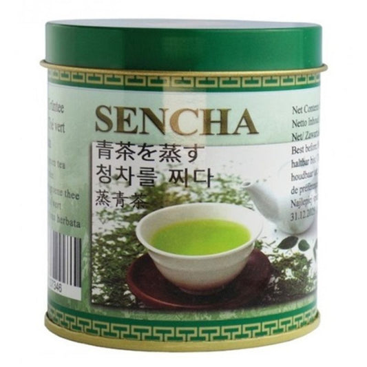 GOLDEN TURTLE Grüner Tee Sencha, 30 G - Panda-Panda Asia Shop by JEN