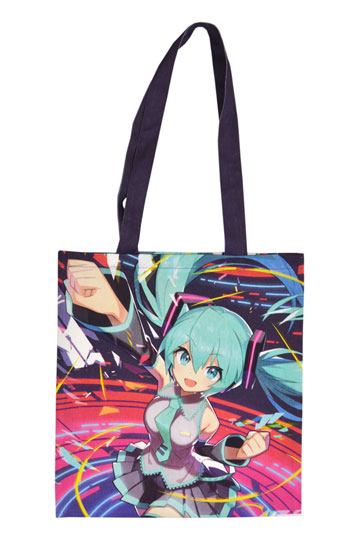 Hatsune Miku Tragetasche Energy - Panda-Panda Asia Shop by JEN