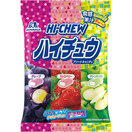 MORIGANA Fruchtgummi 86g - Panda-Panda Asia Shop by JEN