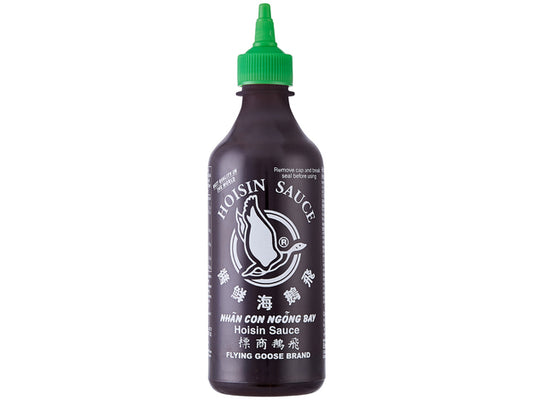 FLYING GOOSE Hoisin-Sauce 455ml - Panda-Panda Asia Shop by JEN