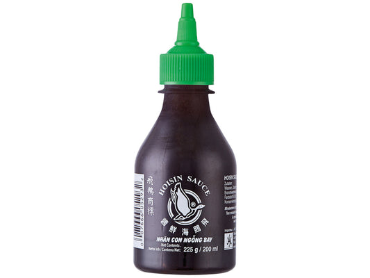 FLYING GOOSE Hoisin-Sauce 200ml - Panda-Panda Asia Shop by JEN