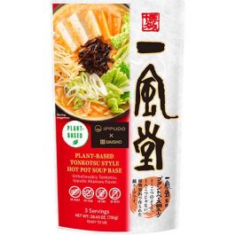 DAISHO Hot Pot Würze Tonkotsu Art 0.75kg - Panda-Panda Asia Shop by JEN
