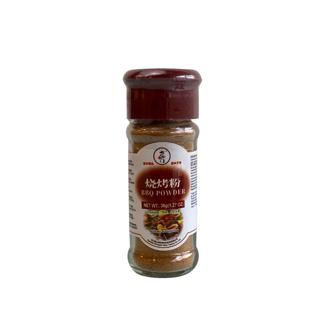 TYM TYM BBQ Powder 36g jar - Panda-Panda Asia Shop by JEN