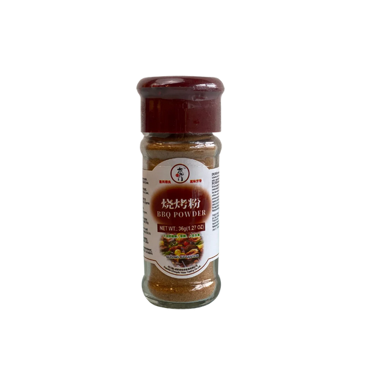 TYM TYM BBQ Powder 36g jar - Panda-Panda Asia Shop by JEN