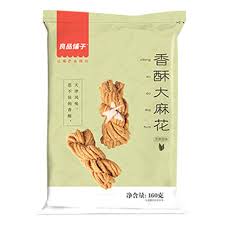 Bestore Fried Dough Twist 60g - Panda-Panda Asia Shop by JEN