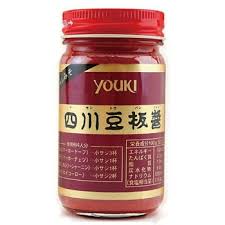 YOUKI Sichuan Doubanjiang 130g - Panda-Panda Asia Shop by JEN