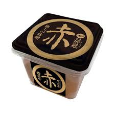 SHIH-CHUAN TW Shih-Chuan Miso Red 500g - Panda-Panda Asia Shop by JEN