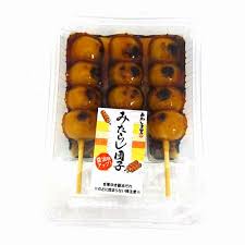 AWASHIMADO Reiskuchen mit Soja Geschmack 156g - Panda-Panda Asia Shop by JEN