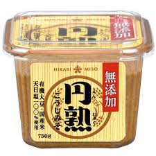HIKARAMISO Mutenka Misopaste 375g - Panda-Panda Asia Shop by JEN