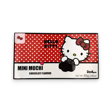 TOKIMEKI Mini Mochi Schokolade 80g - Panda-Panda Asia Shop by JEN