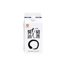 KAMADA Sojasauce Vegan Dashi 200ml - Panda-Panda Asia Shop by JEN
