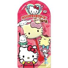 JP Fujiy a Sanrio Character Chocolate 10g - Panda-Panda Asia Shop by JEN