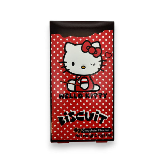 TOKIMEKI Panda x HK Keksstange Schoko 40g - Panda-Panda Asia Shop by JEN