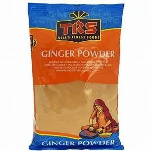 TRS Ingwerpulver 100g - Panda-Panda Asia Shop by JEN
