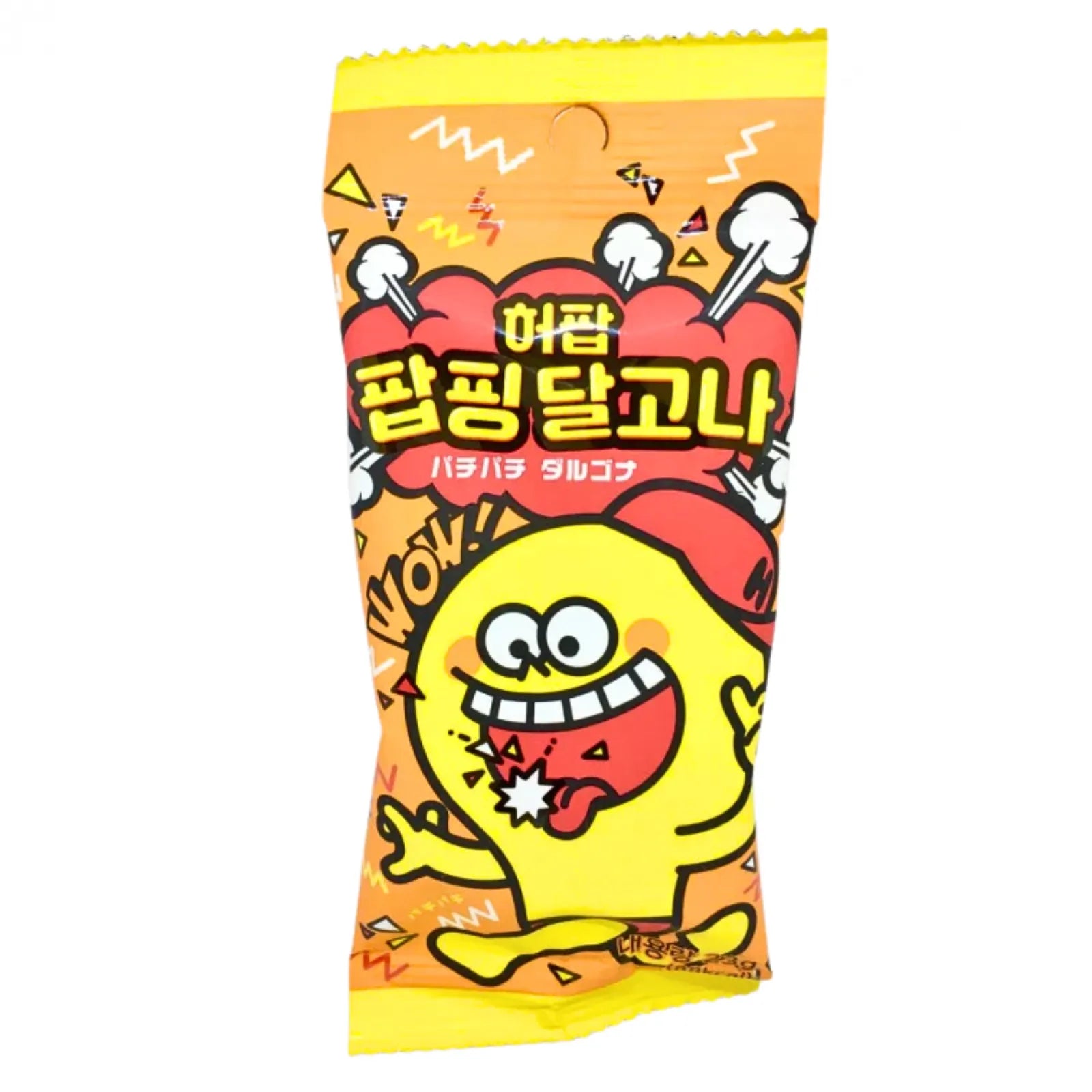 JL FOOD TECH Dalgona-Bonbons 23g