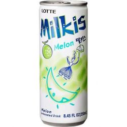 LOTTE Joghurtgetränk Melone 250ml - Panda-Panda Asia Shop by JEN