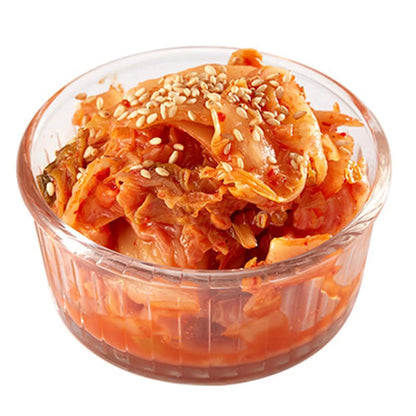 JONGGA Kimchi Napa Kohl 160g - Panda-Panda Asia Shop by JEN